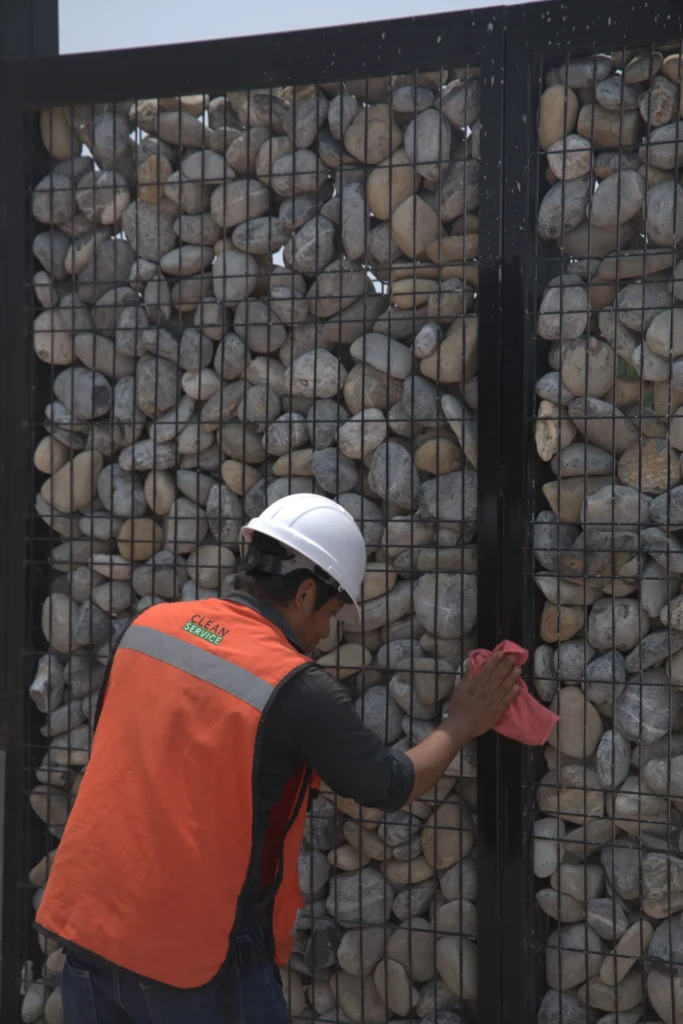 proyecto plaza la proeza